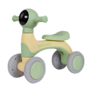 MONTABLE INFANTIL QY-588 MUNBE VERDE