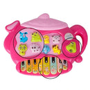 Piano Musical Tetera 8819B Moody