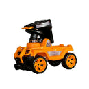 JEEP CBT FULL EDITION CPF936 ¡DIVERSIÓN Y EXPLORACIÓN EN CADA AVENTURA! BOY TOYS