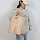 PAÑALERA MORRAL SLF-8025 MUNBE