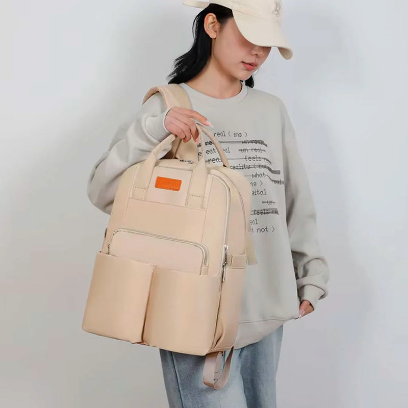 PAÑALERA MORRAL SLF-8025 MUNBE