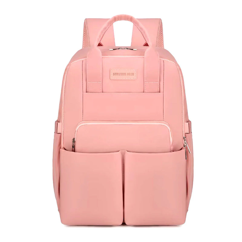 PAÑALERA MORRAL SLF-8025 MUNBE