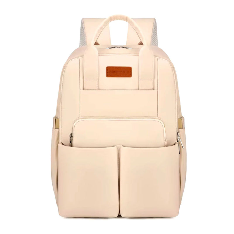 PAÑALERA MORRAL SLF-8025 MUNBE