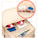 PAÑALERA MORRAL SLF-8025 MUNBE