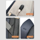 PAÑALERA MORRAL + CAMBIADOR 203 BEBESITO