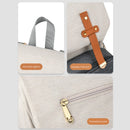 PAÑALERA MORRAL + CAMBIADOR 203 BEBESITO