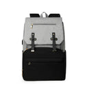 PAÑALERA MORRAL + CAMBIADOR 203 BEBESITO