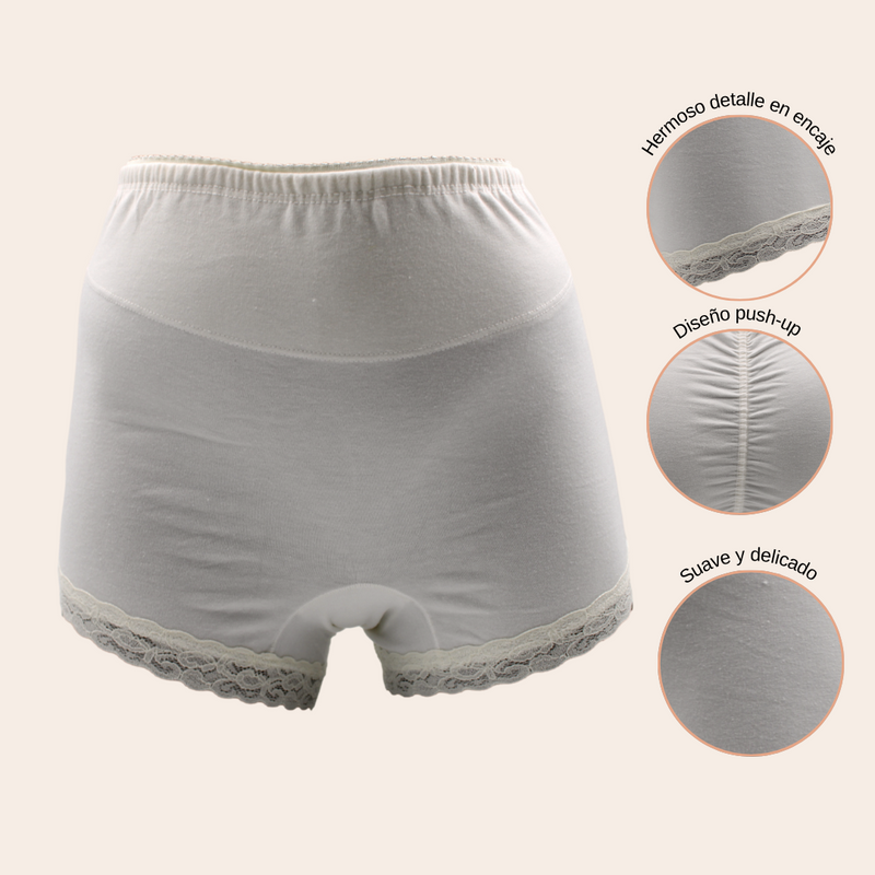 PANTY MATERNA 3028 EMILIA