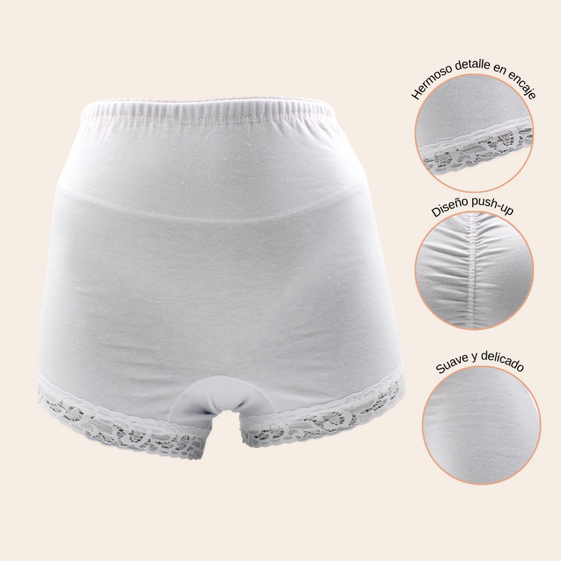 PANTY MATERNA 3028 EMILIA