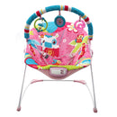 SILLA BOUNCER MUSICAL PB2004 PREMIUM BABY