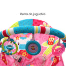 SILLA BOUNCER MUSICAL PB2004 PREMIUM BABY