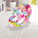 SILLA BOUNCER MUSICAL PB2004 PREMIUM BABY