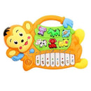 Piano Musical Mono 855-18A Moody