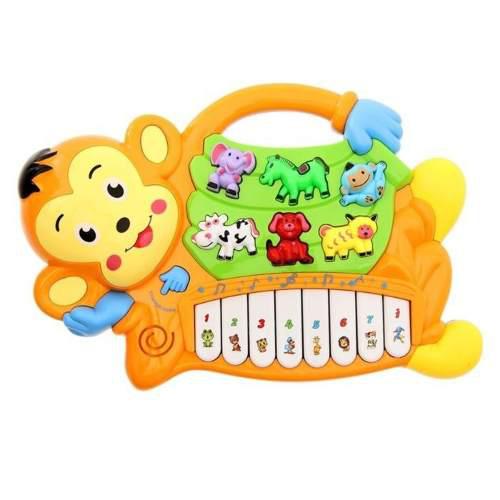 Piano Musical Mono 855-18A Moody