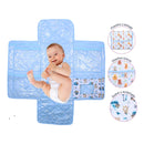 CAMBIADOR ORGANIZADOR 1004 CRECIENDO BABY