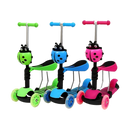 SCOOTER TRICICLO 8626 MM