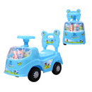 CARRO MONTABLE THL-818/1605 BABY KAYS
