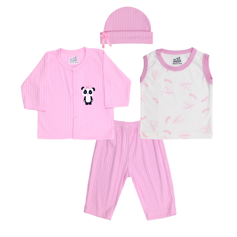 SEMANARIO 1811 LOS CHIROS DE MARIA JOSE