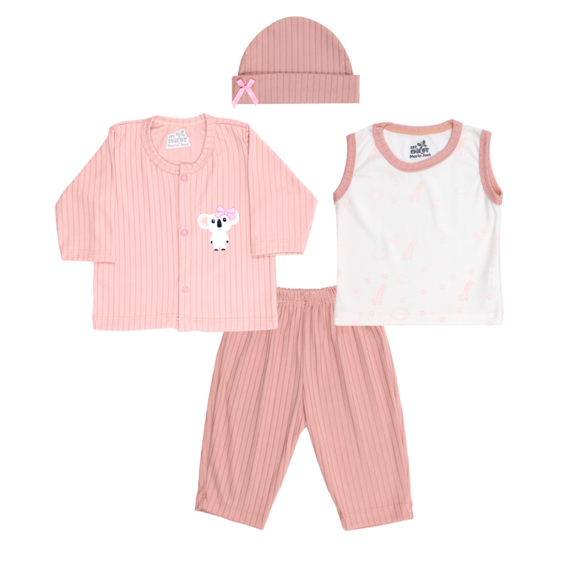 SEMANARIO 1811 LOS CHIROS DE MARIA JOSE