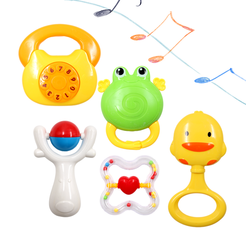 SET SONAJERO  K225D377 OGUSS