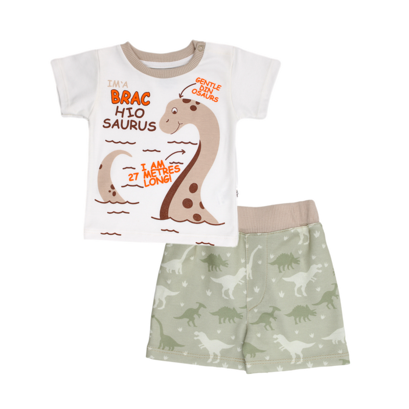CONJUNTO BEBE NIÑO 1754 LOS CHIROS DE MARIA JOSE