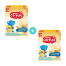 NESTUM CERELAC X2 X360GR NESTLE