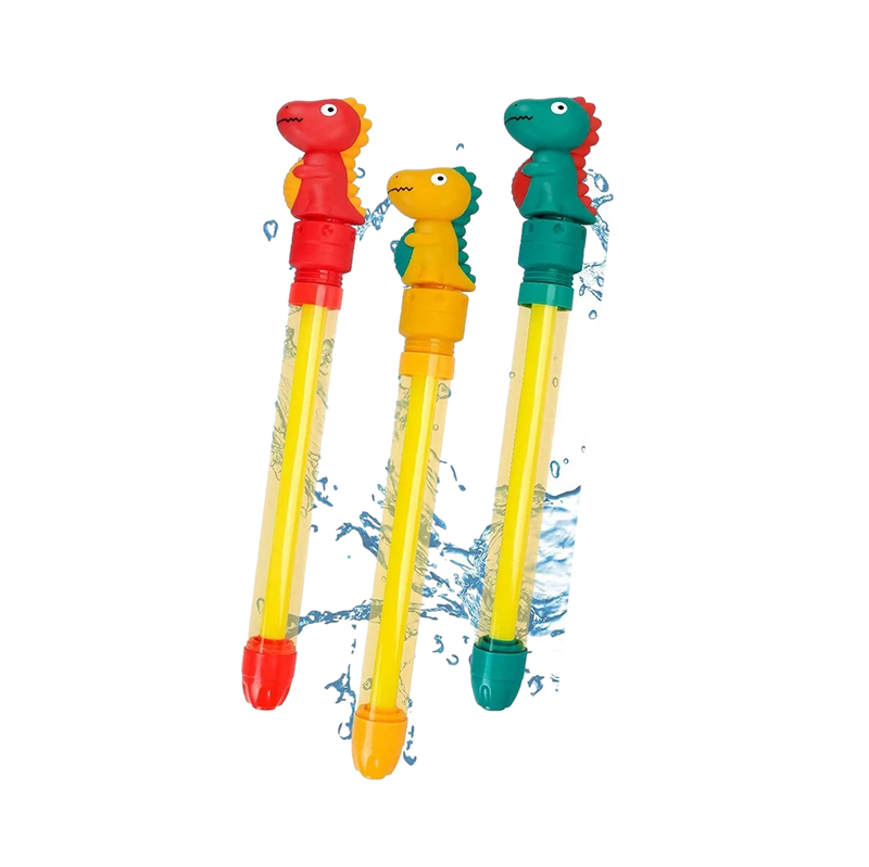 BURBUJERO DINO 8982B MM