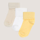 MEDIA UNICOLOR X3 8578 CRECIENDO BABY