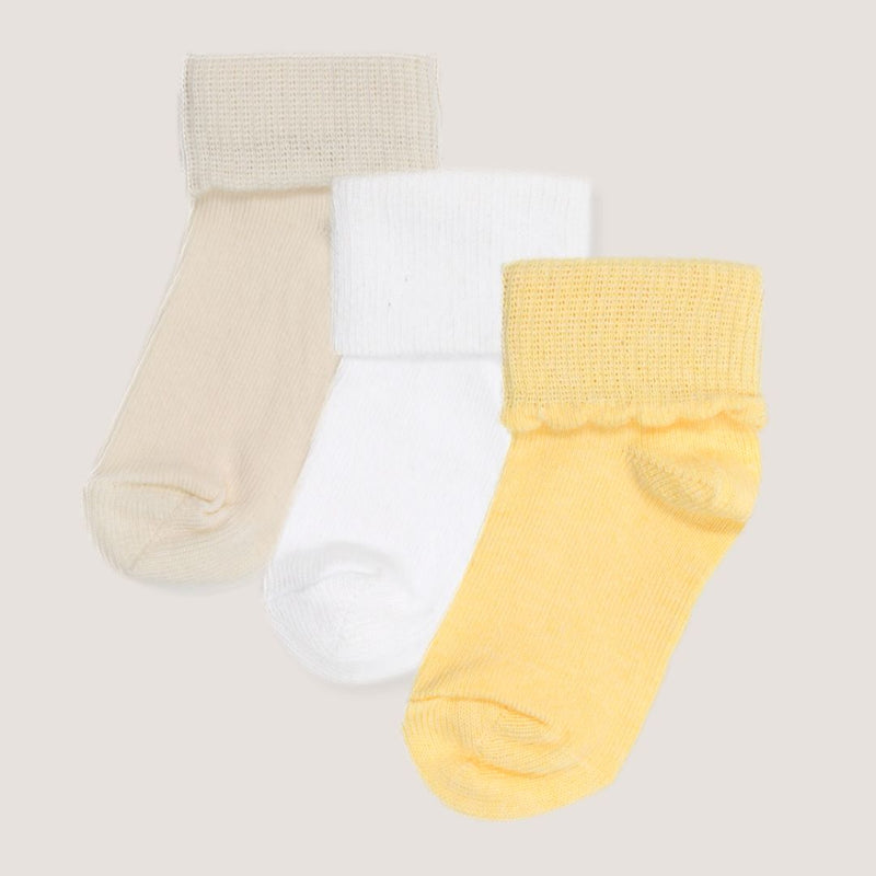 MEDIA UNICOLOR X3 8578 CRECIENDO BABY