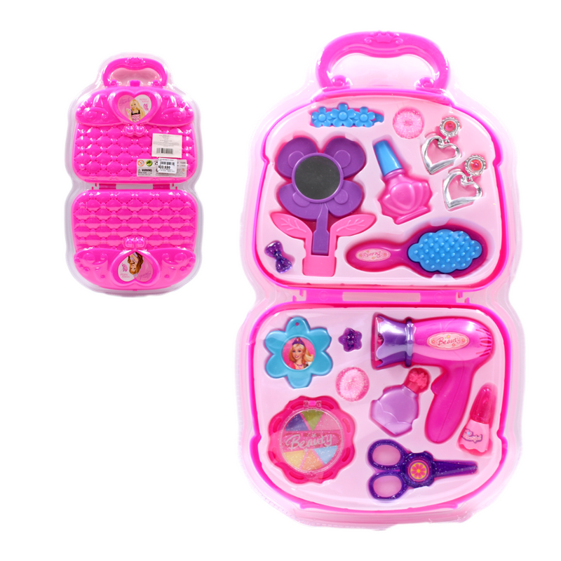 SET BELLEZA MALETIN 1599AB OGUSS