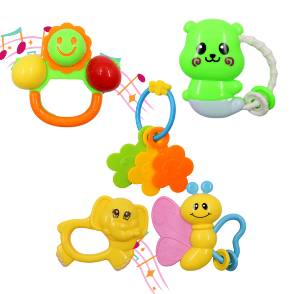 SET SONAJERO BM6005-1 OGUSS