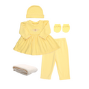 PRIMER DIA INOCENCIA WELDON