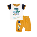 CONJUNTO BEBE NIÑO 1729 LOS CHIROS DE MARIA JOSE