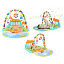 GIMNASIO PIANO YE1181229/668-37 BABY KAYS