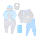 PRIMER DIA 6 PZS 10720 FOR BABY