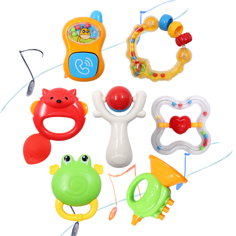 SET SONAJERO K225D386 OGUSS