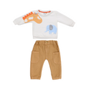 CONJUNTO NIÑO 726 CHOCOMIEL
