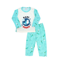 PIJAMA NIÑO 2 PZS 10719 FOR BABY