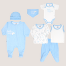 PRIMER DIA 1771 LOS CHIROS DE MARIA JOSE