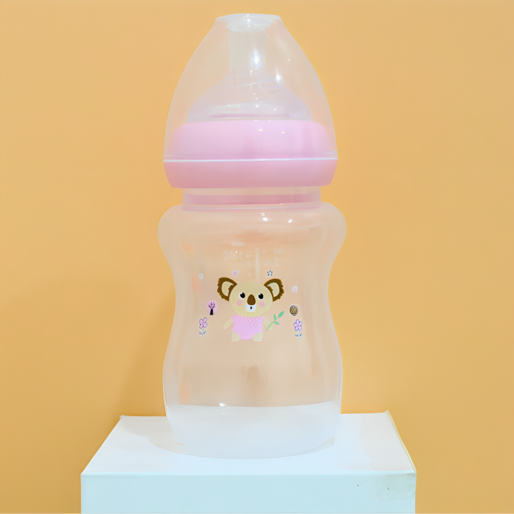 TETERO 6 OZ POPP-6021 BEBETTO