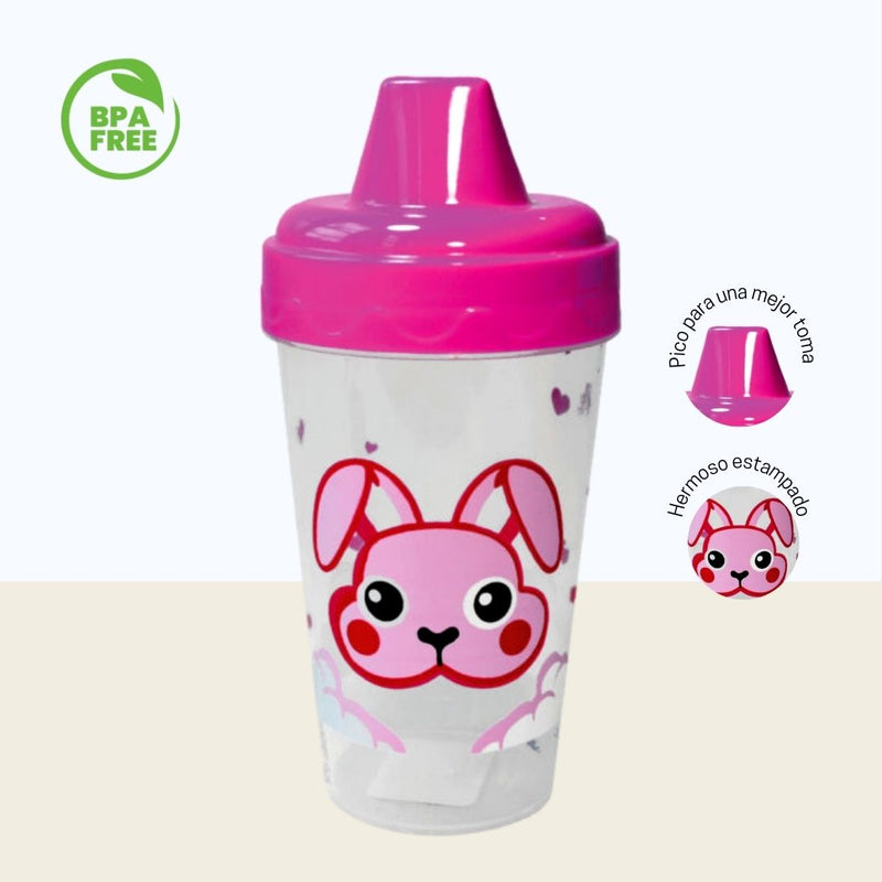 VASO ENTRENADOR 3216026 OGUSS