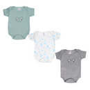 BODY X3 10751 FOR BABY