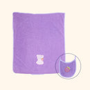 Toalla Pequeña 835 Creciendo Baby