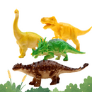 SET DINOSAURIOS Q602-2 OGUSS