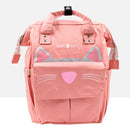 PAÑALERA MORRAL 2073 BABY KAYS