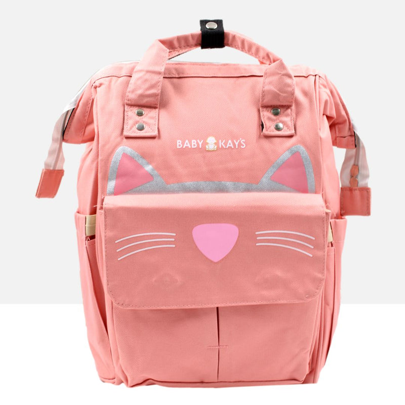 PAÑALERA MORRAL 2073 BABY KAYS