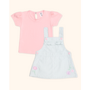 BRAGA BEBE NIÑA 50040 FOR BABY
