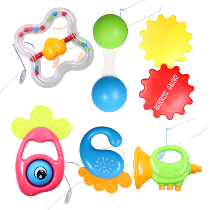 SET SONAJERO K225D332 OGUSS