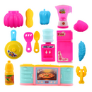 KIT COCINA 5880-5 OGUSS