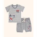 CONJUNTO BEBE NIÑO 10692 FOR BABY